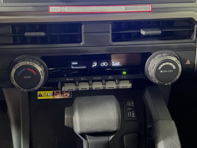 New 2026 Toyota 4Runner SR5 AWD/4WD image 23