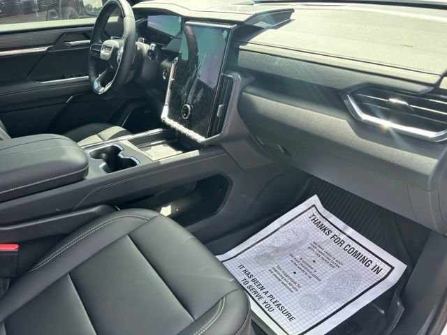 New 2026 GMC Acadia Elevation w/ Super Cruise Package AWD/4WD image 25