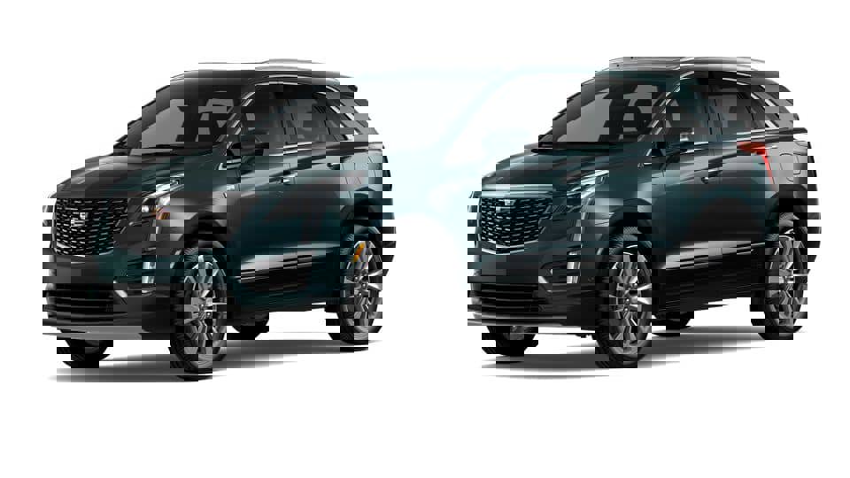 New 2026 Cadillac XT5 Premium Luxury w/ LPO, Floor Liner Package image 26