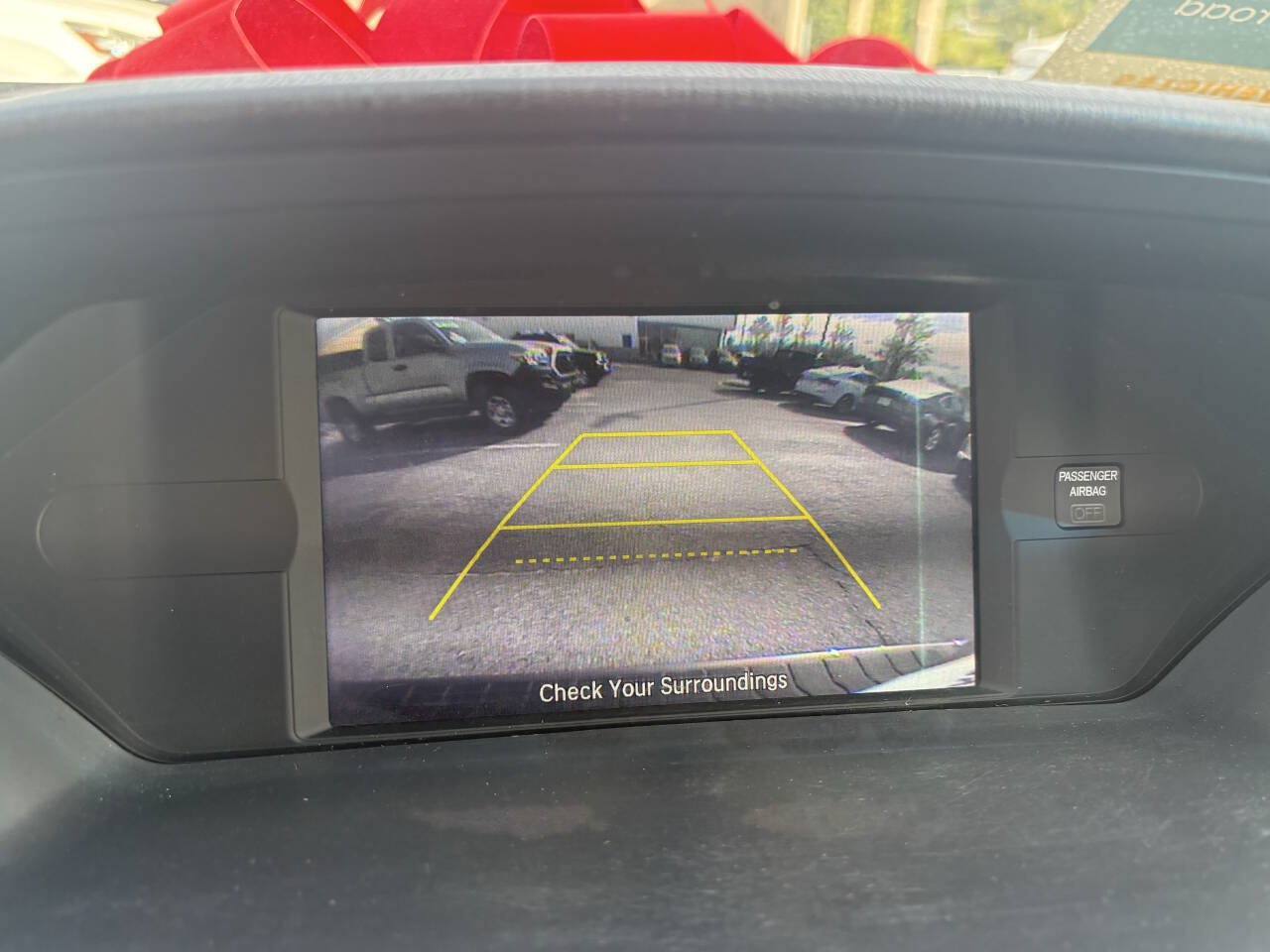 Used 2016 Honda Odyssey SE image 14
