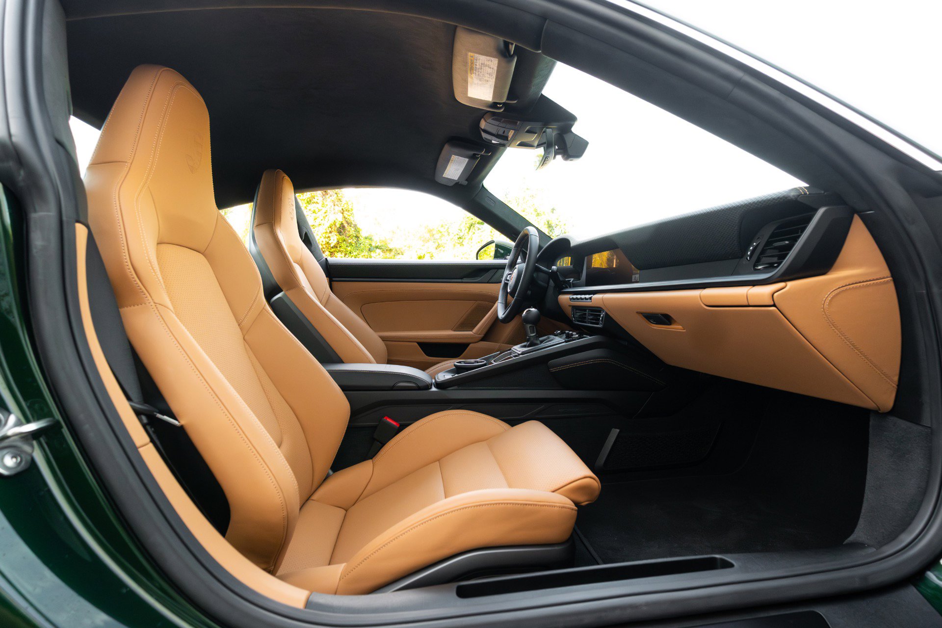 Used 2026 Porsche 911 GT3 w/ Chrono Package image 72