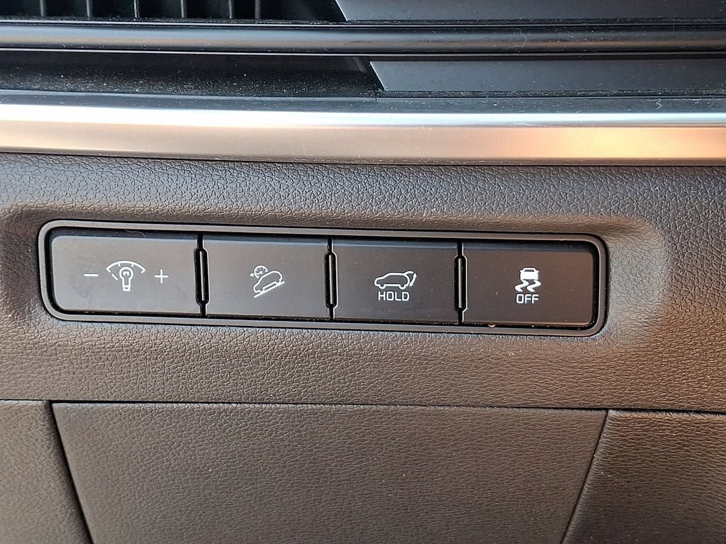 Used 2024 Kia Telluride EX FWD image 29