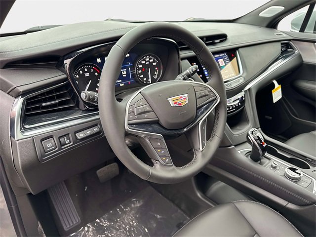 New 2026 Cadillac XT5 Premium Luxury w/ Driver Assist Package image 18