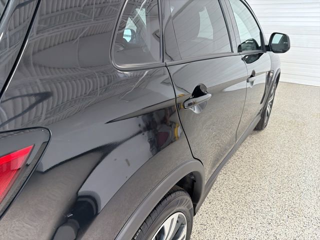 Used 2024 Mitsubishi Outlander Sport AWD image 28