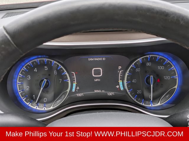 Certified 2019 Chrysler Pacifica Touring-L Plus FWD image 26