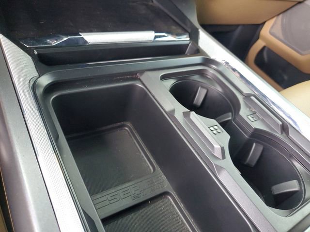 Used 2023 Ford F450 Lariat w/ Lariat Ultimate Package image 28