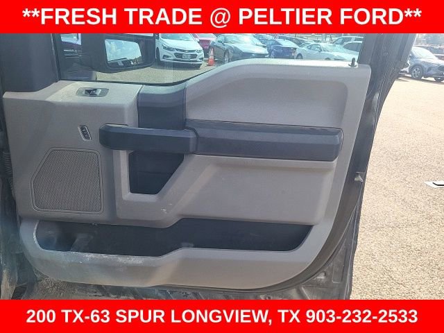 Used 2022 Ford F350 XL w/ STX Appearance Package image 40