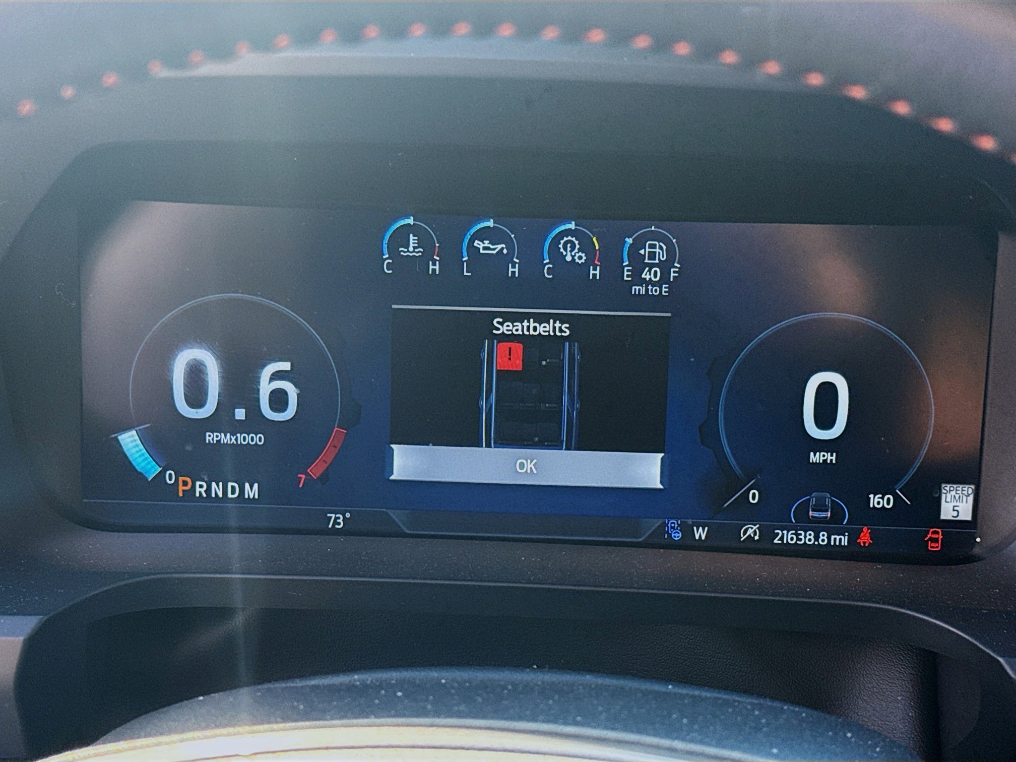 Used 2024 Ford Expedition Timberline image 11