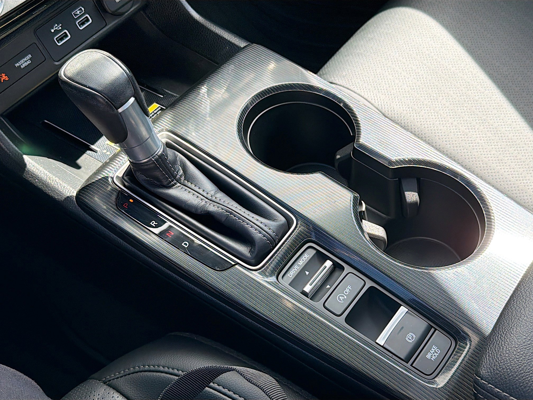 Used 2024 Honda Civic Touring image 27