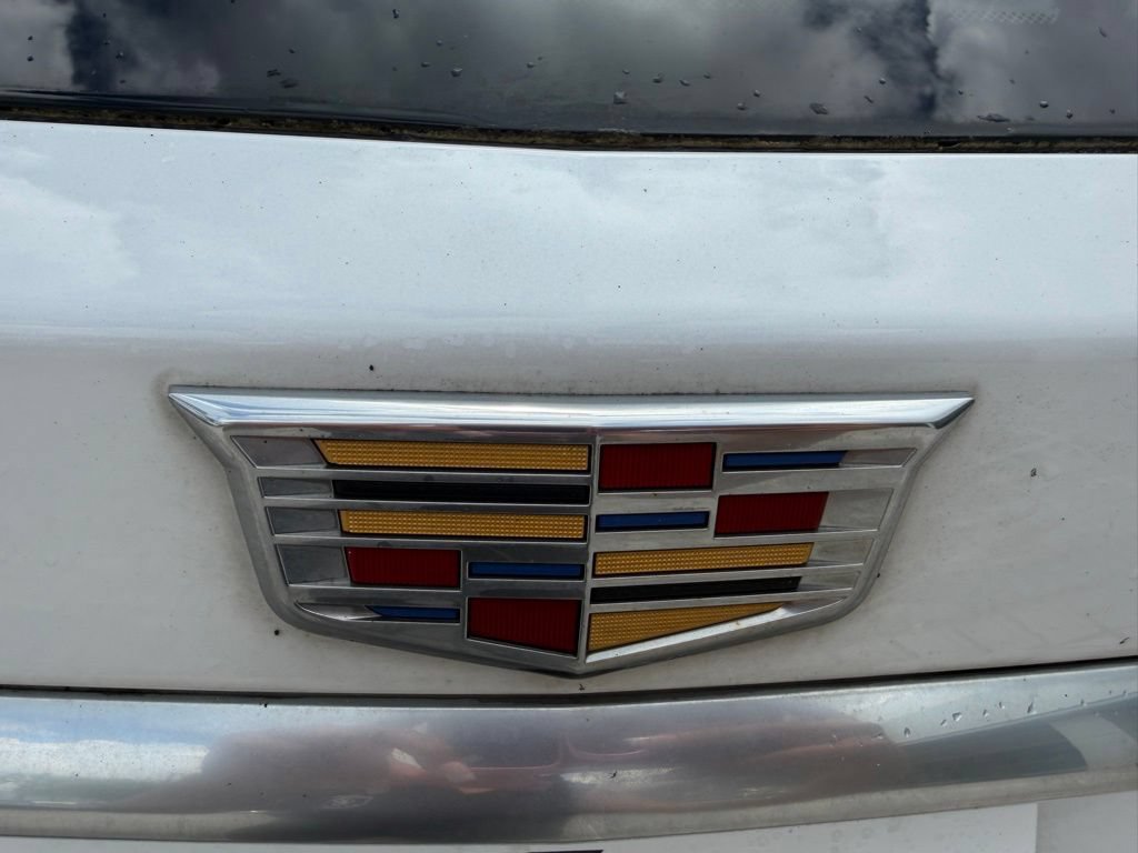 Certified 2023 Cadillac XT6 Premium Luxury FWD image 9