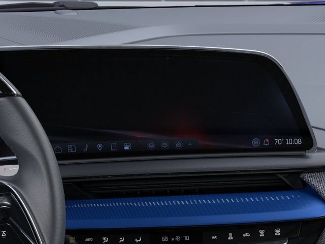 New 2027 Cadillac Optiq V w/ Deep Ocean Design Edition AWD/4WD image 20