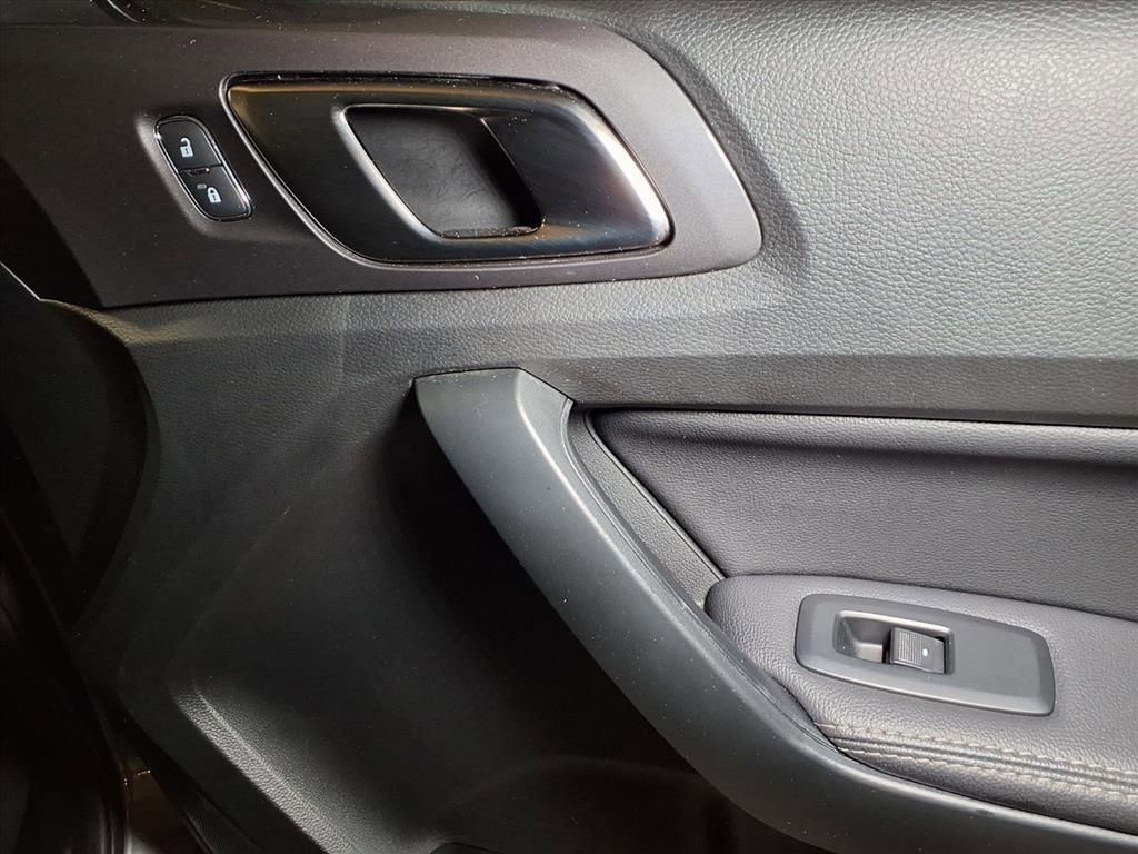 Used 2022 Ford Ranger Lariat w/ Equipment Group 501A High AWD/4WD image 7