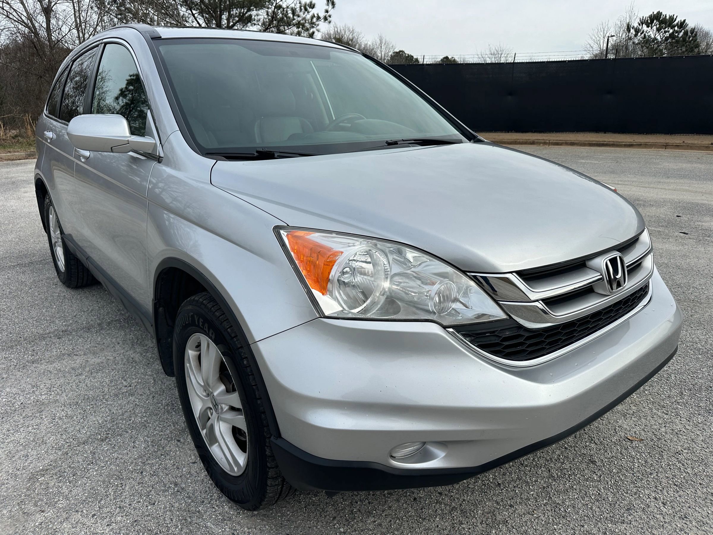 Used 2011 Honda CR-V EX-L image 7