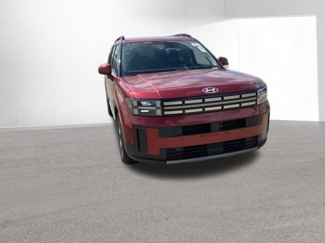 Used 2024 Hyundai Santa Fe SEL image 11
