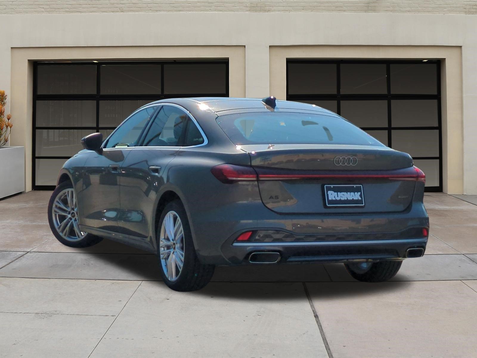 New 2026 Audi A5 Premium AWD/4WD image 3
