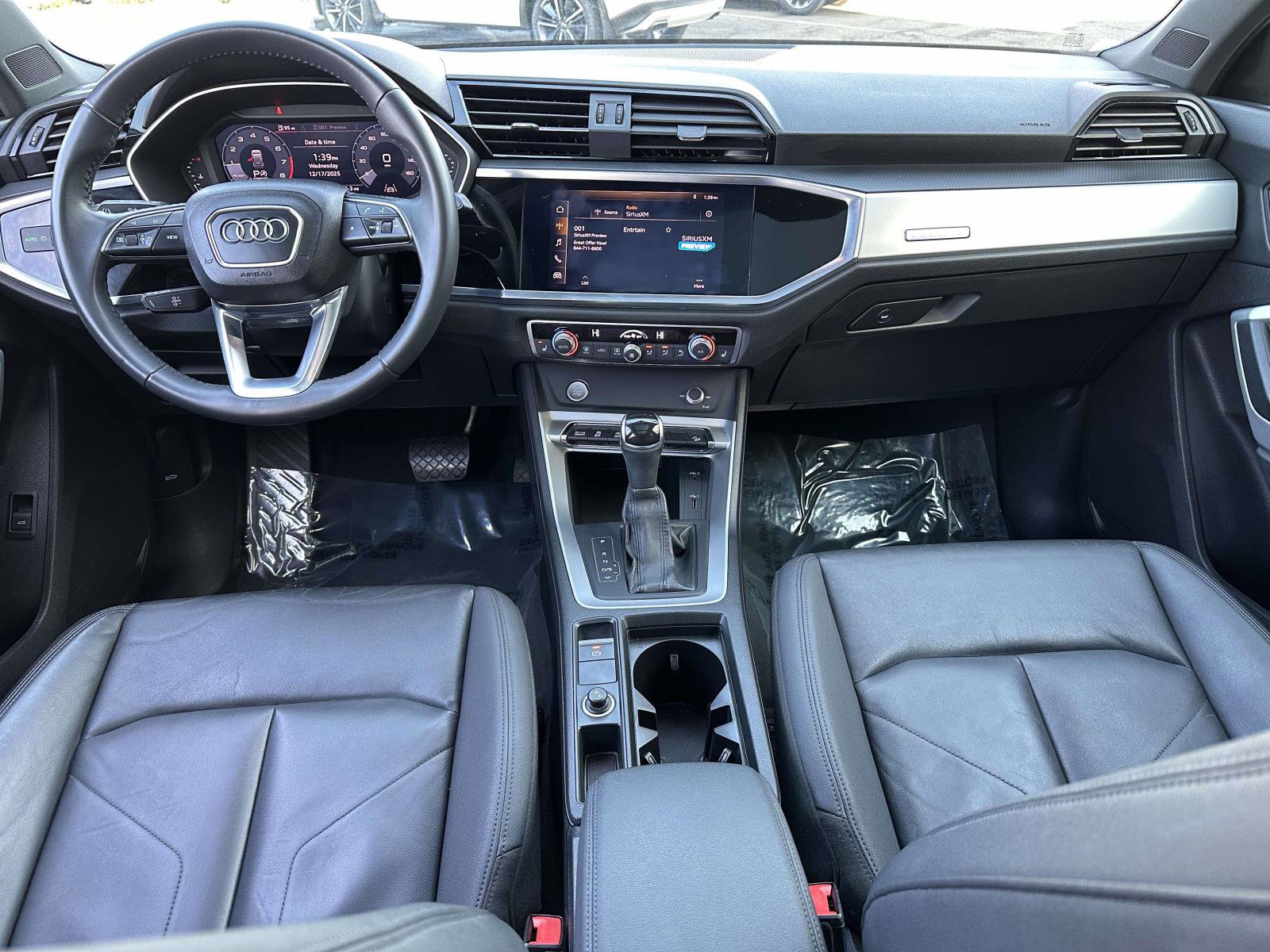 Used 2019 Audi Q3 2.0T Premium w/ Convenience Package image 11