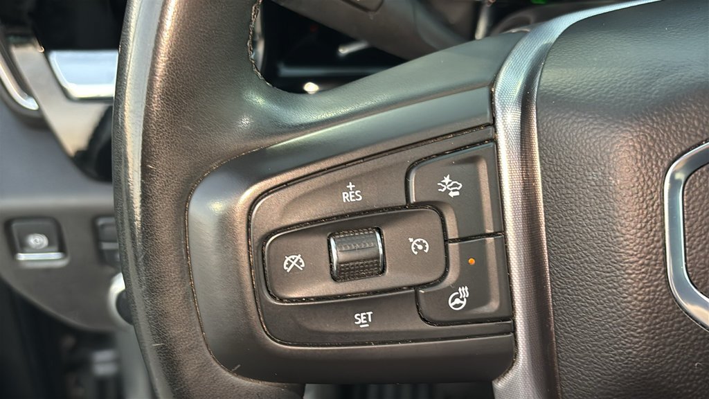 Used 2024 GMC Sierra 1500 Elevation AWD/4WD image 15