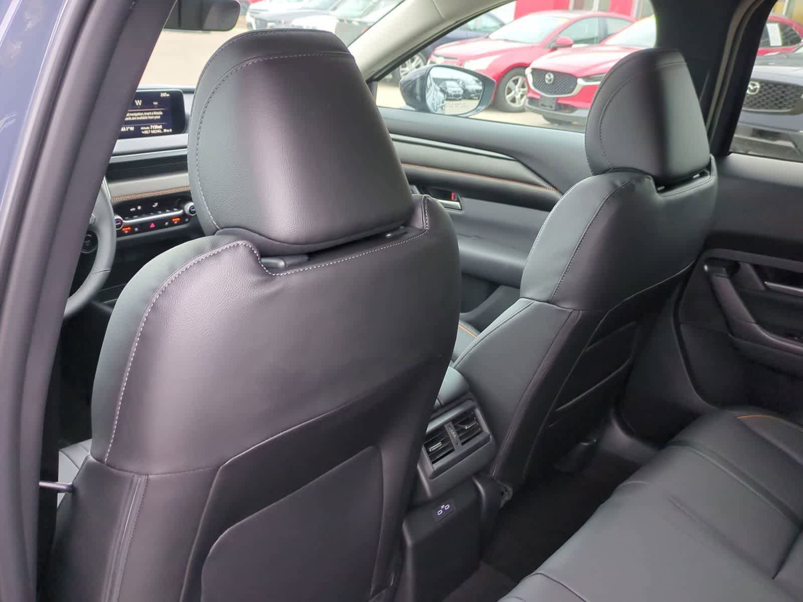 New 2026 MAZDA CX-50 AWD 2.5 Hybrid w/ Weather Package image 17