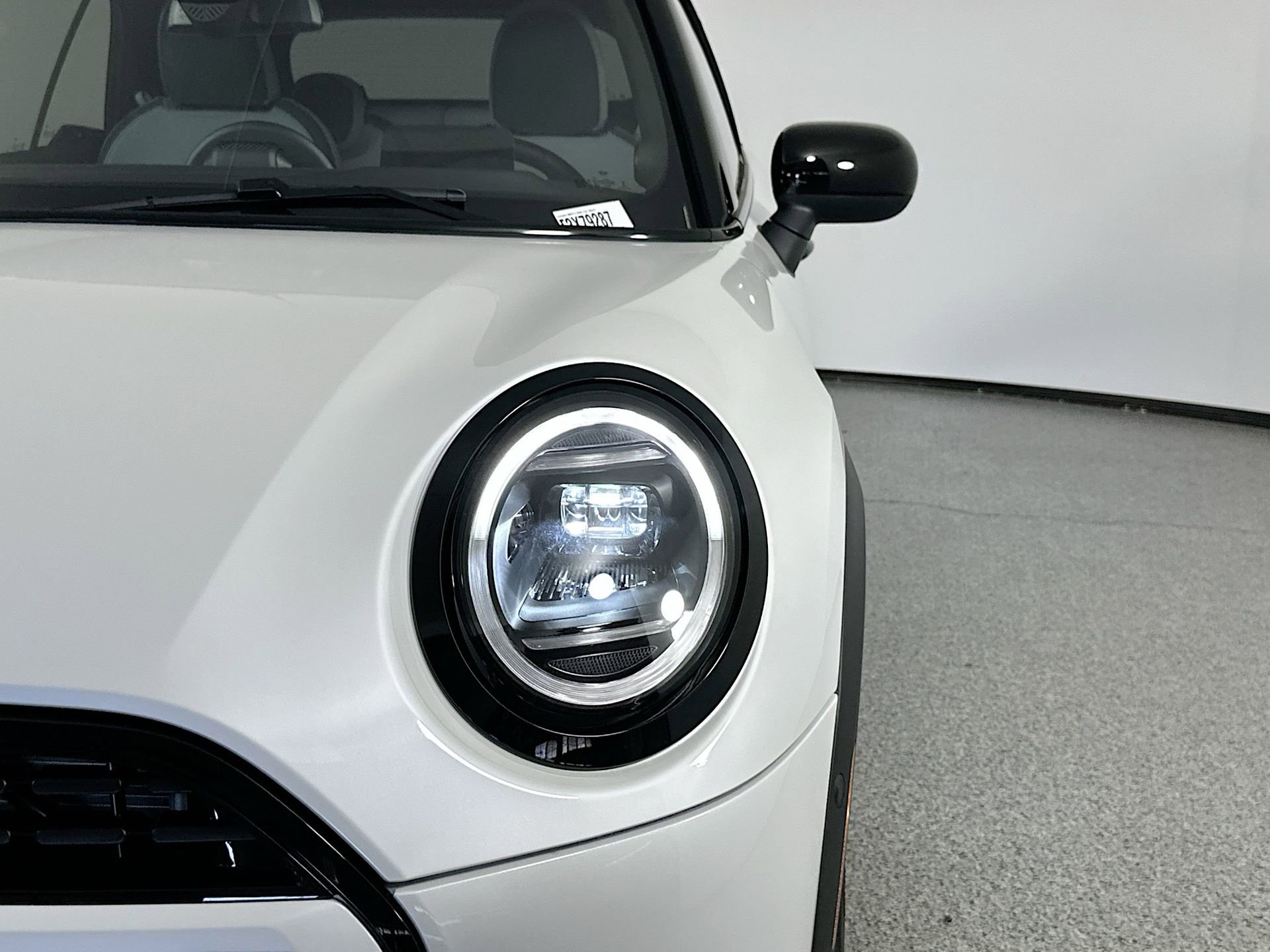 New 2026 MINI Cooper Convertible image 9