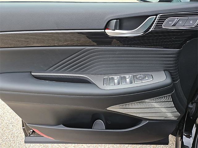 New 2024 Hyundai Palisade Calligraphy image 10