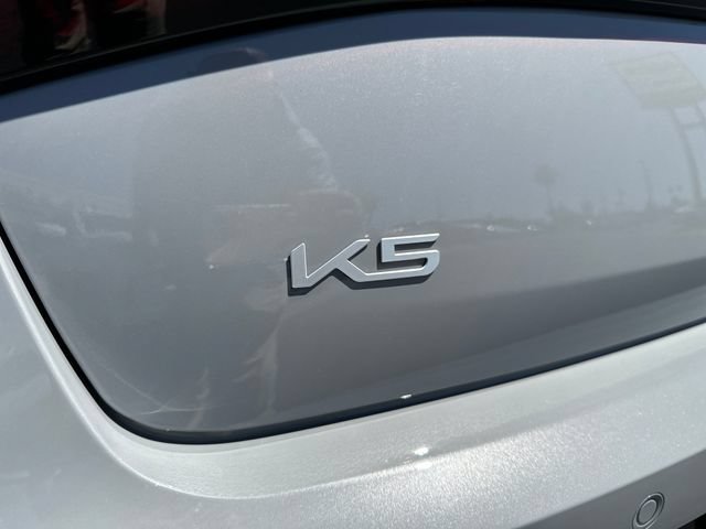Used 2026 Kia K5 GT-Line FWD image 31