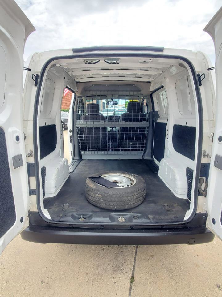 Used 2017 Nissan NV200 S w/ Cruise Control Package image 20