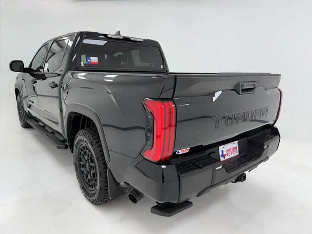 Used 2025 Toyota Tundra SR5 image 38