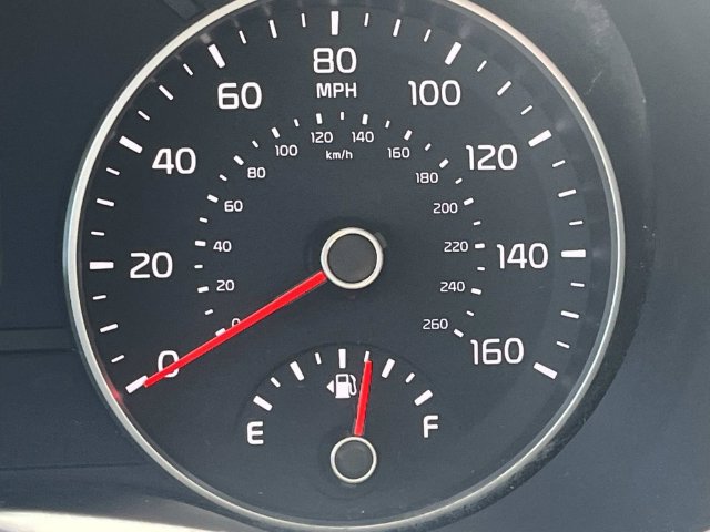 Used 2020 Kia Sportage EX FWD image 45