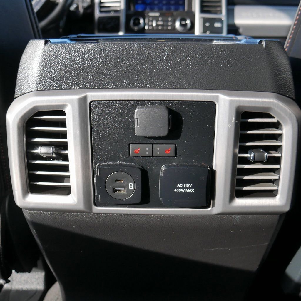 Used 2021 Ford F350 Platinum image 23