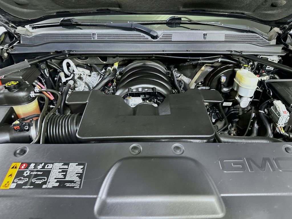 Used 2020 GMC Yukon Denali w/ Denali Ultimate Package image 9