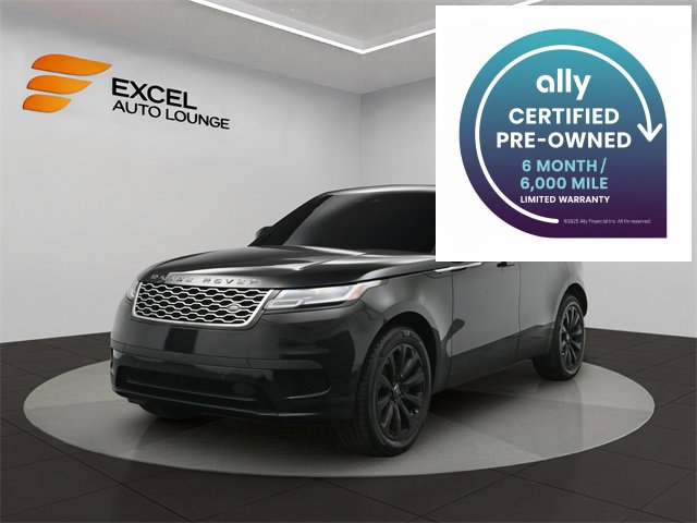 Used 2022 Land Rover Range Rover Velar S