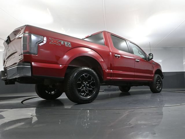 Used 2019 Ford F150 XLT w/ XTR Package AWD/4WD image 48