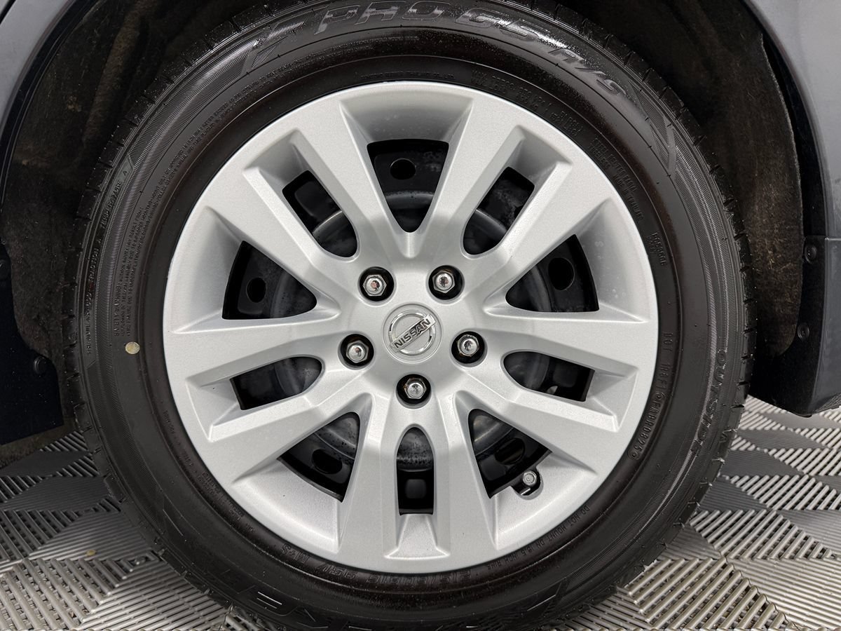 Used 2014 Nissan Altima 2.5 S FWD image 23