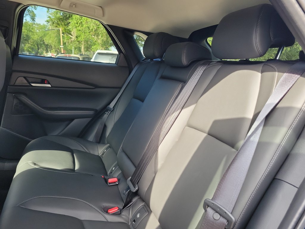 New 2026 MAZDA CX-30 AWD 2.5 S image 11