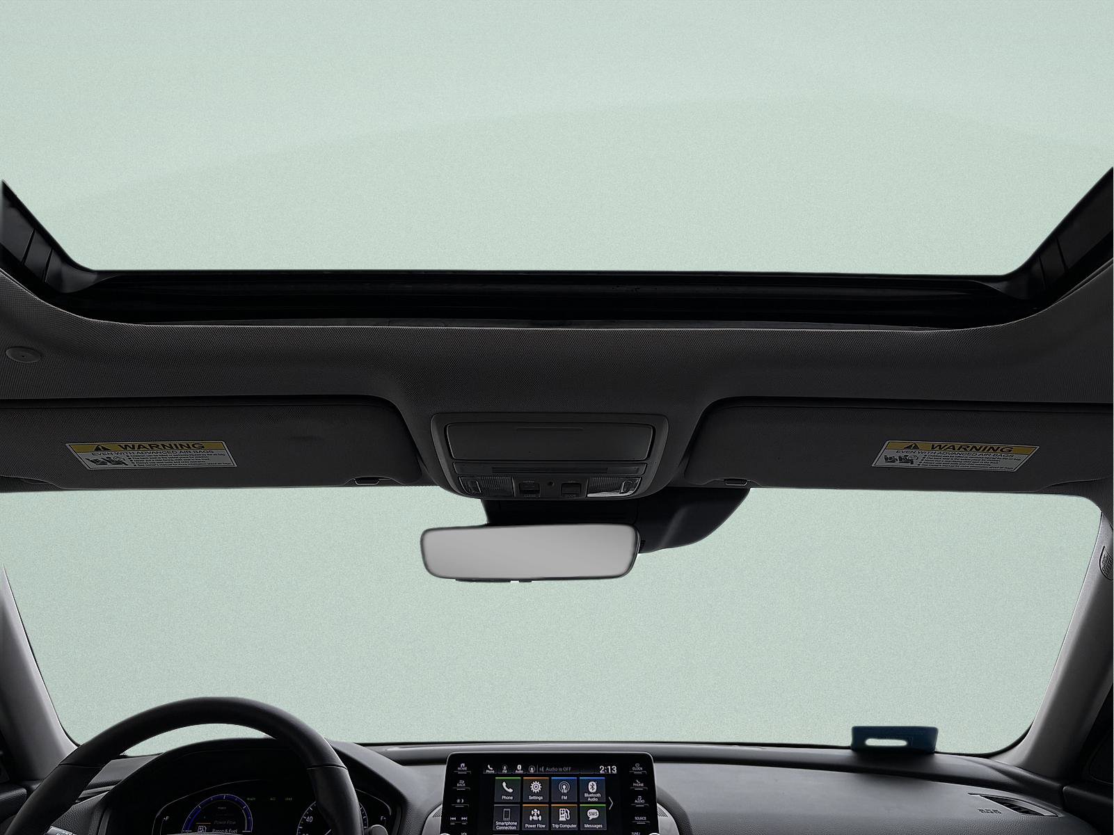 Certified 2019 Honda Accord EX-L image 33