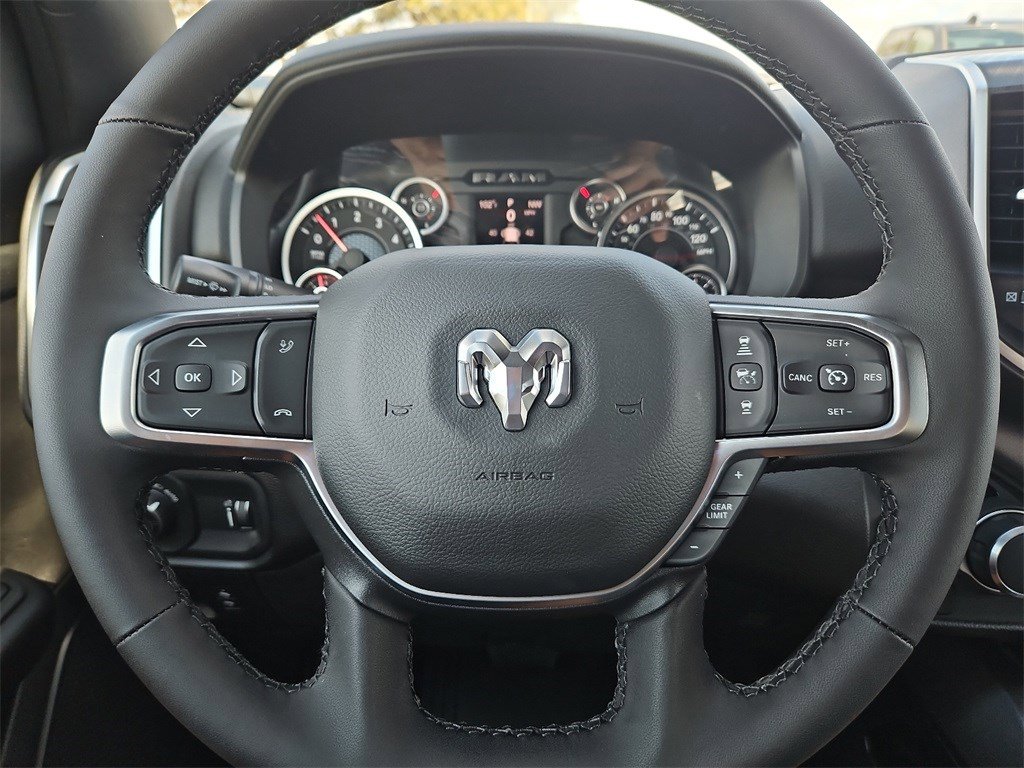 New 2025 RAM 1500 Lone Star image 30