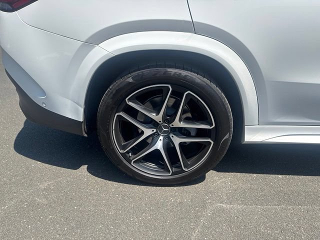 Used 2021 Mercedes-Benz GLE 53 AMG 4MATIC Coupe image 10