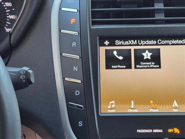 Used 2018 Lincoln MKC Reserve FWD image 10