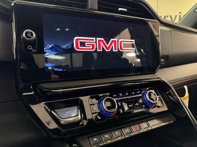 Used 2026 GMC Sierra 1500 AT4 w/ AT4 Premium Package AWD/4WD image 14