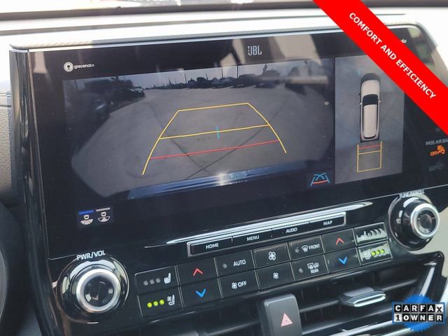 Used 2022 Toyota Highlander Platinum image 20