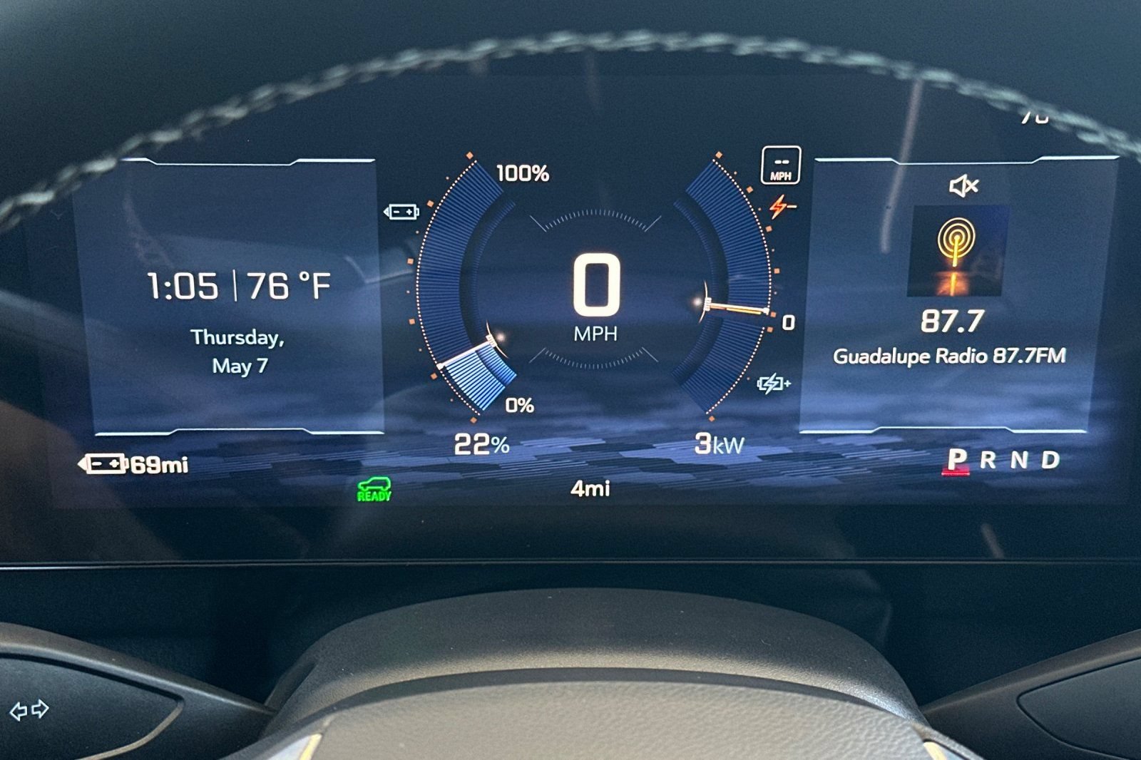 New 2026 Chevrolet Blazer EV LT FWD image 24