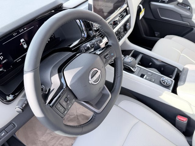 New 2026 Nissan Pathfinder SL AWD/4WD image 15