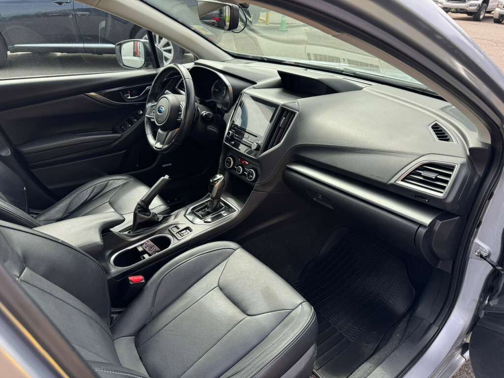 Used 2017 Subaru Impreza 2.0i Limited image 14