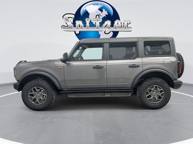 New 2025 Ford Bronco Badlands image 6