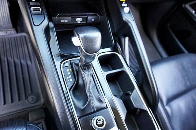 Used 2021 Kia Telluride S FWD image 32
