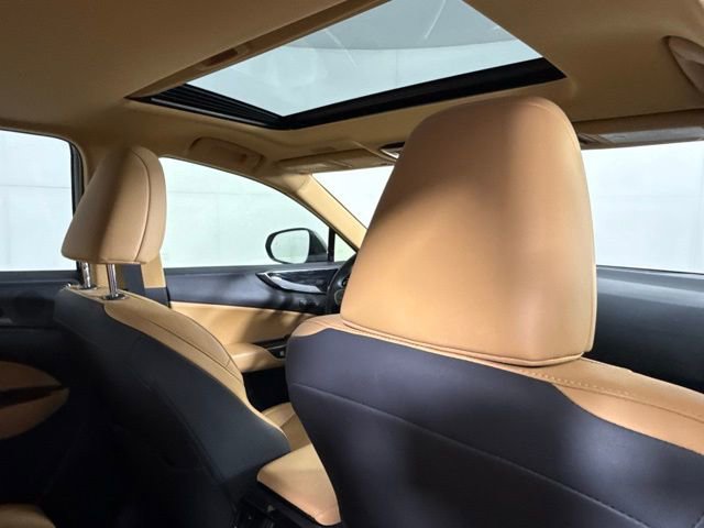 Used 2022 Lexus NX 350 AWD image 32
