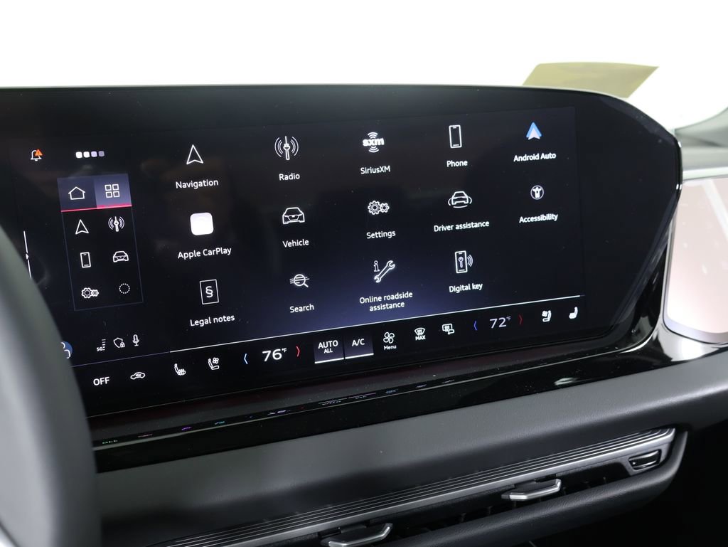 New 2026 Audi A6 Prestige image 7