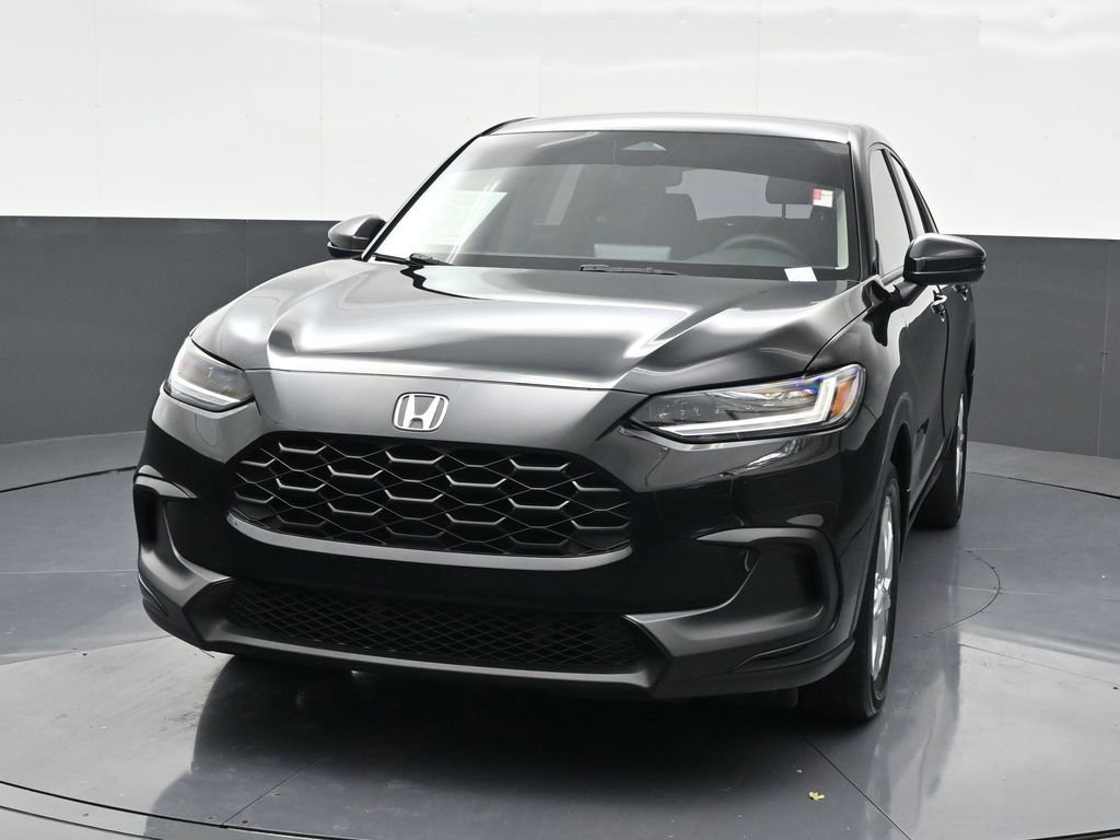 Used 2023 Honda HR-V LX image 8