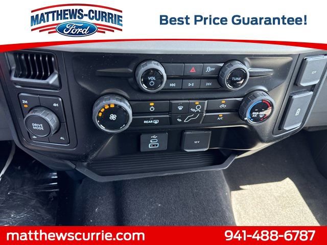 New 2026 Ford F250 XL AWD/4WD image 24