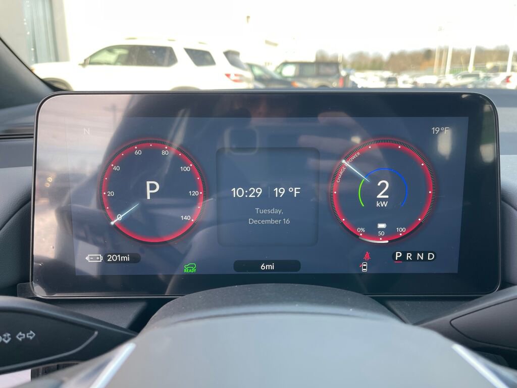 New 2026 Honda Prologue Touring image 11